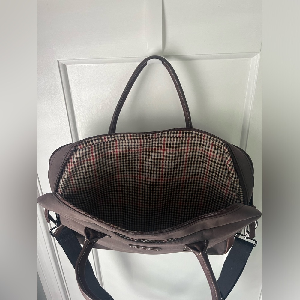 Baekgaard Sloan Attache - Picture 9 of 12